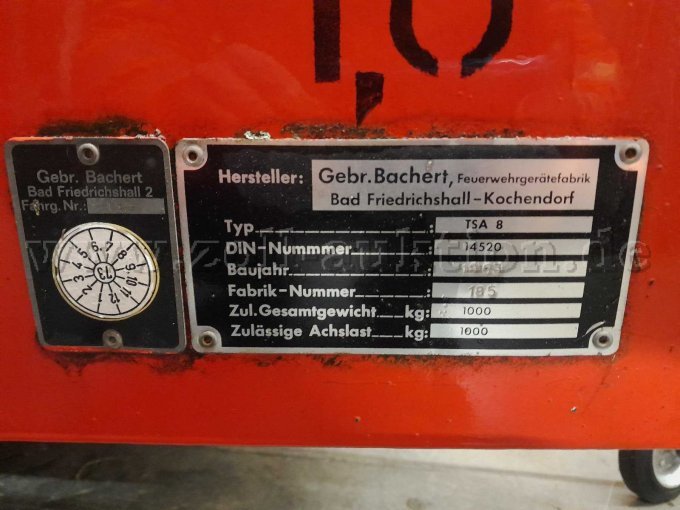 Hersteller