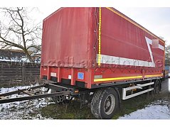 Übersichtsaufnahme vorne links