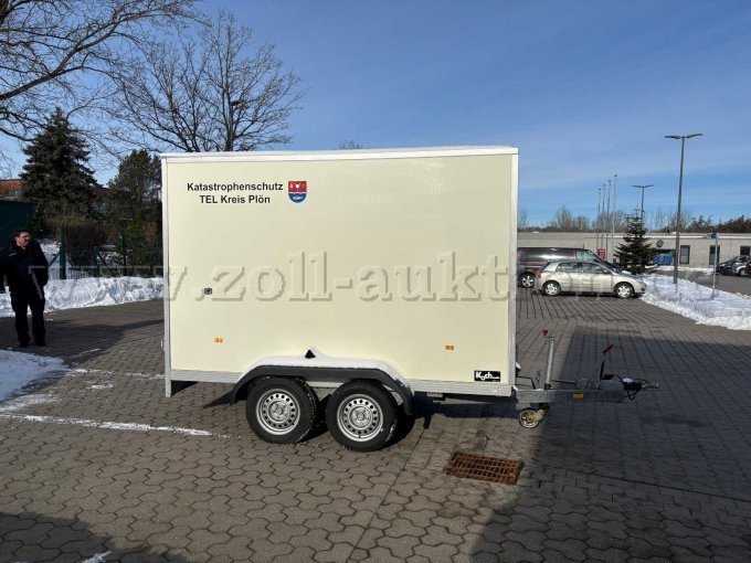 Seitenansicht rechts