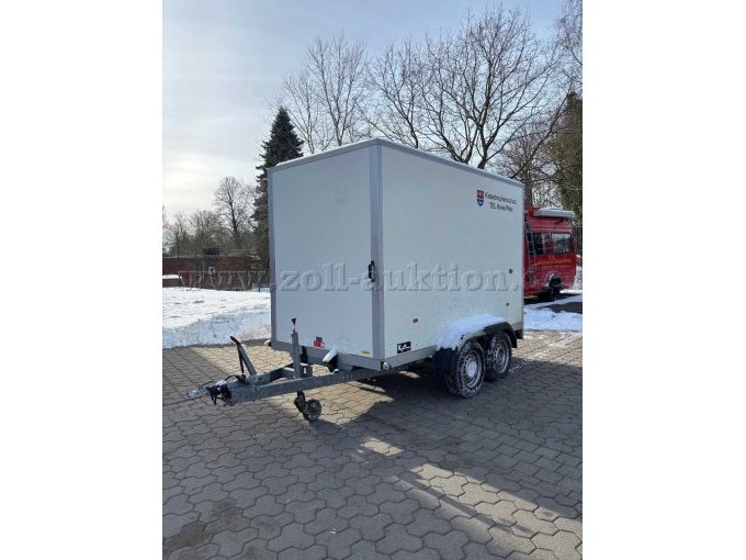 Seitenansicht vorne links