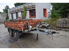 Ansicht seitlich rechts vorne