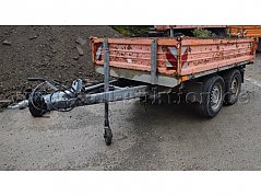 Ansicht seitlich vorne links