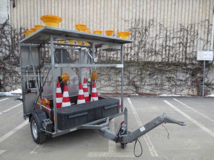 VSA schräg vorne rechts