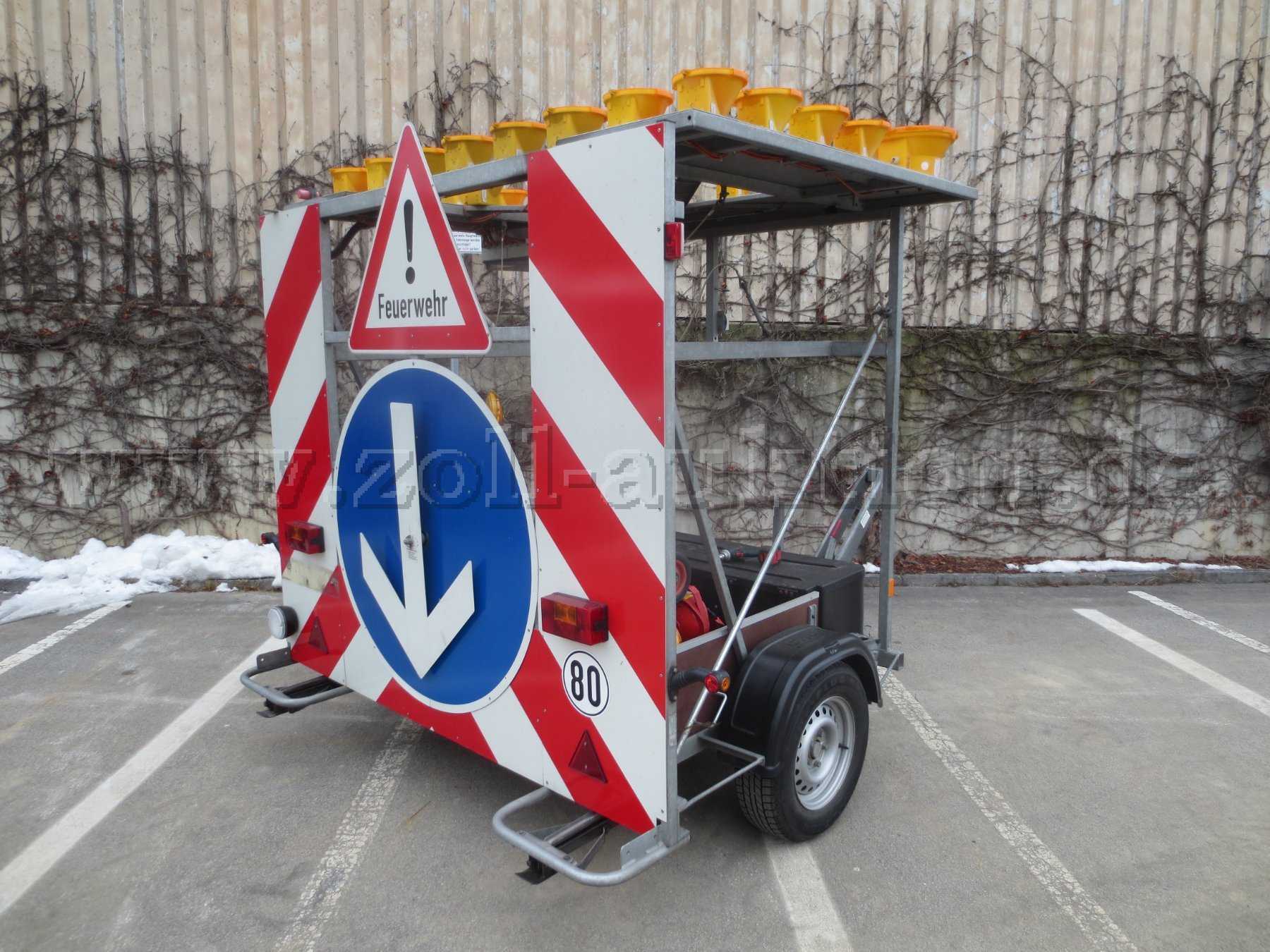 VSA schräg hinten rechts