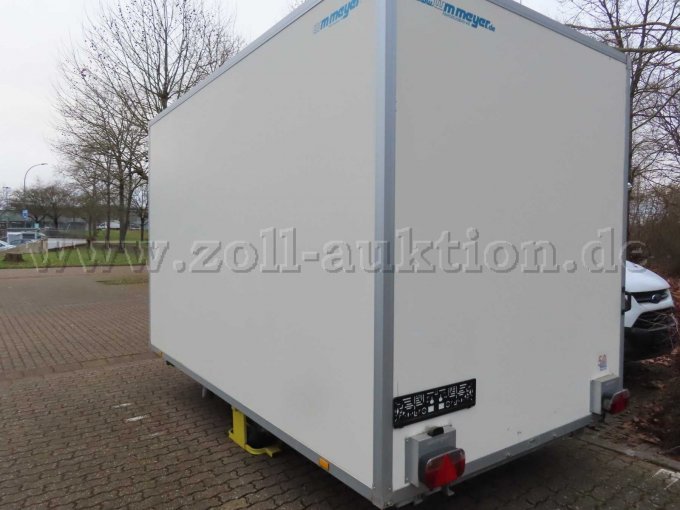 Ansicht hinten links