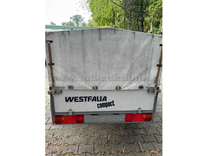 hinten