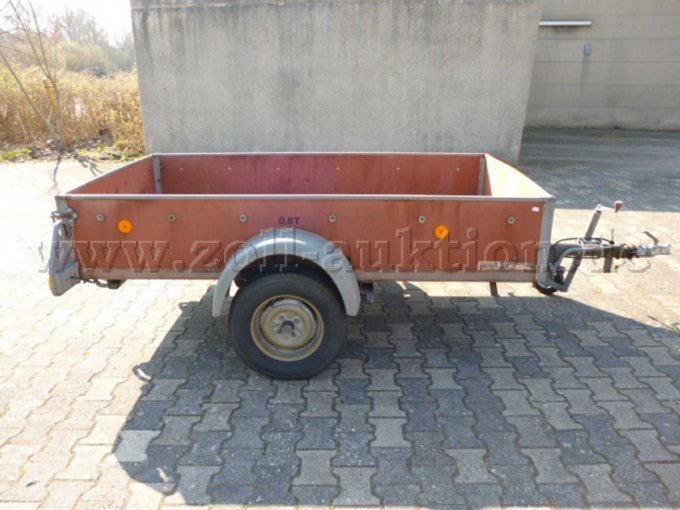 Seitenansicht rechts