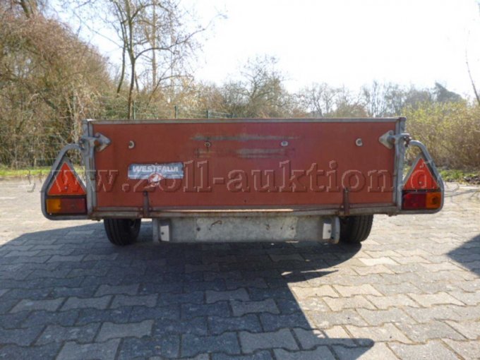 Rückansicht