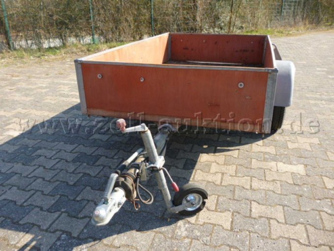 Vorderansicht