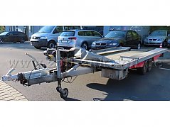 Ansicht diagonal vorne links