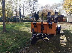 Vorderansicht
