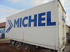 Seitenansicht - Aufdruck