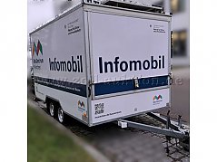 Vorder Seitenansicht