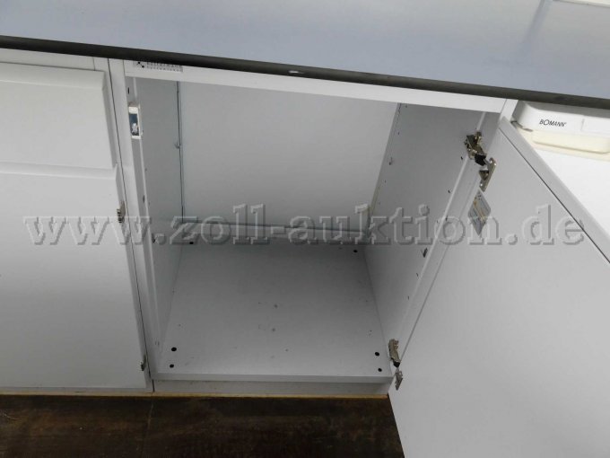 6 Ansicht Unterschrank