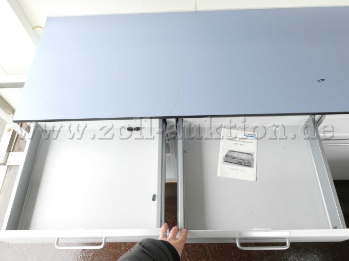 11 Ansicht Schubladen