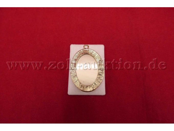 Detailaufnahme der Rückseite