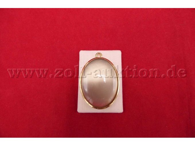 Detailaufnahme der Vorderseite