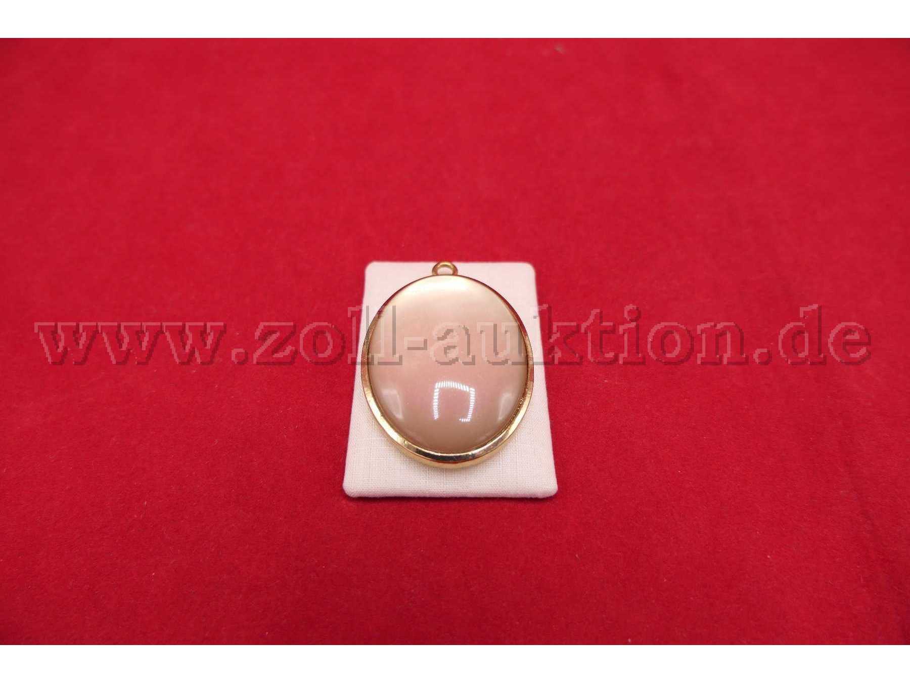 Gesamtansicht der Auktion