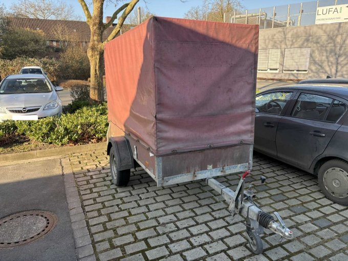 Ansicht vorne rechts