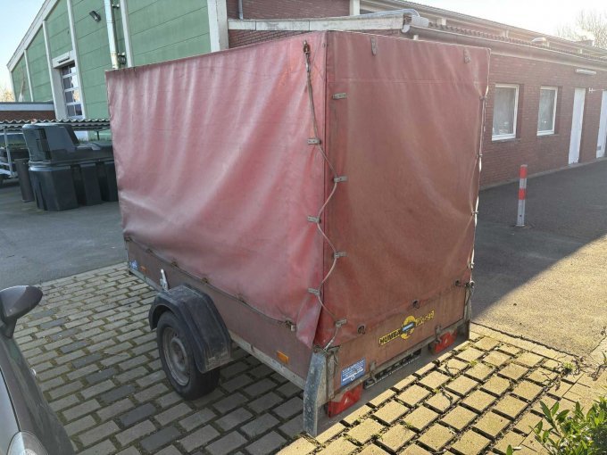 Ansicht hinten links