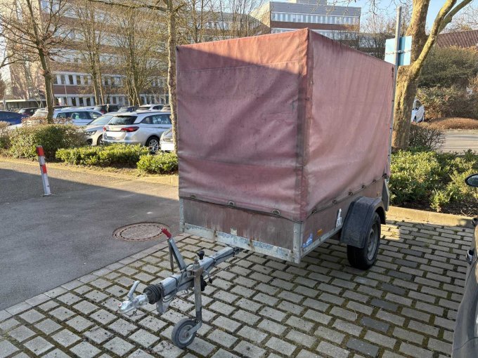 Ansicht vorne links