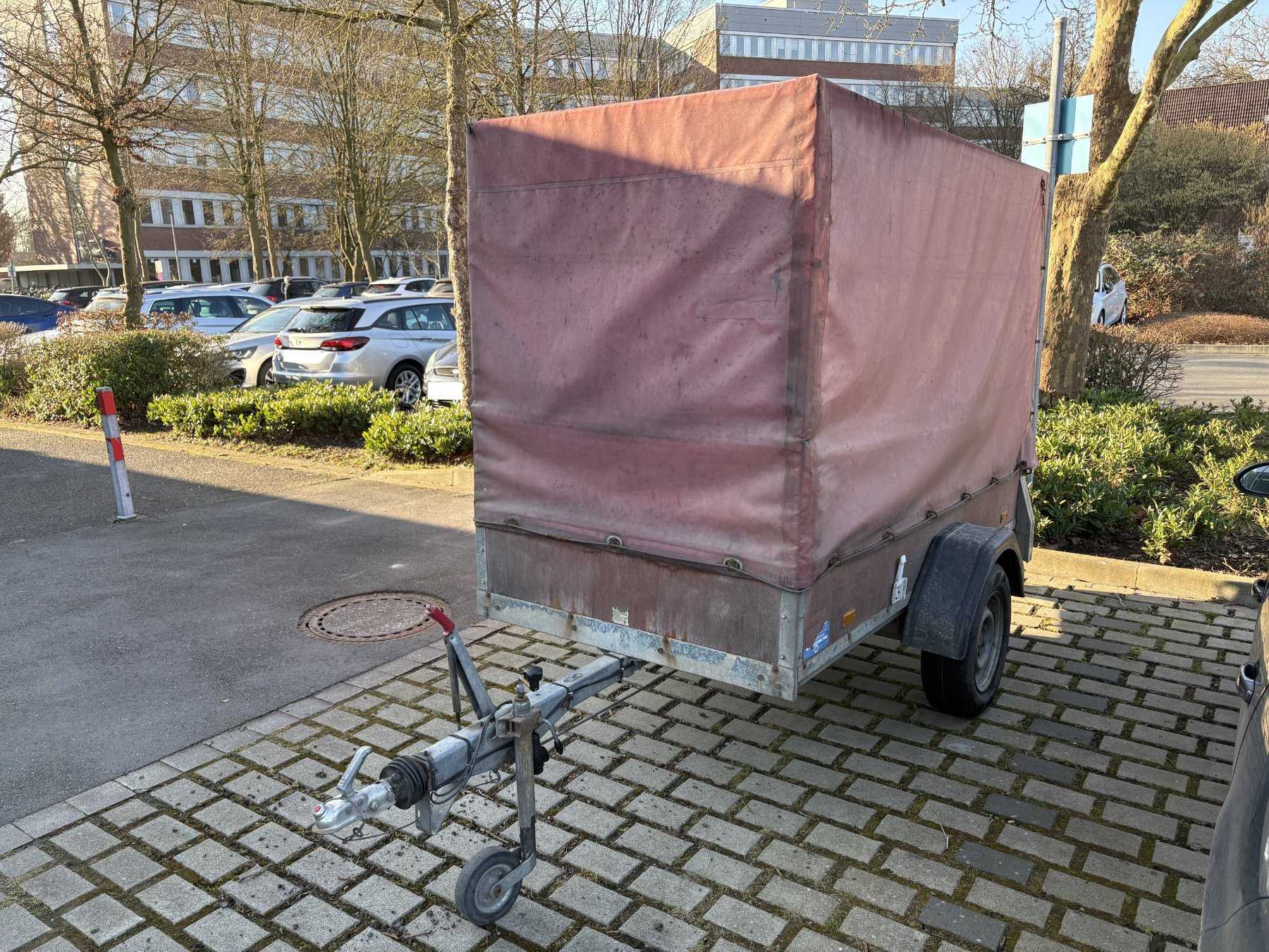 Ansicht vorne links
