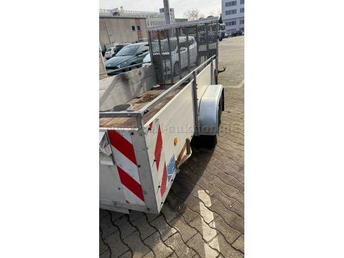 Ansicht vorne rechts