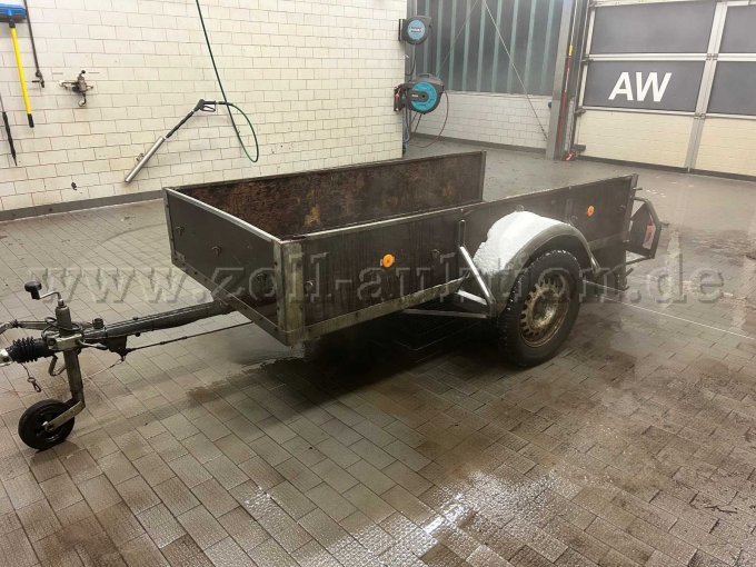 Frontansicht Frontansicht