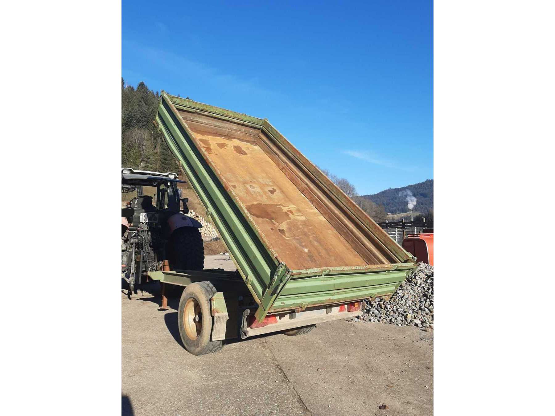 Anhänger