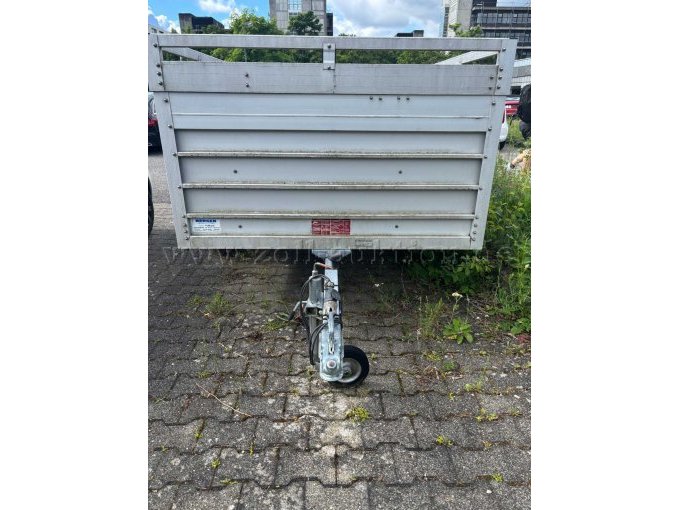 Frontansicht