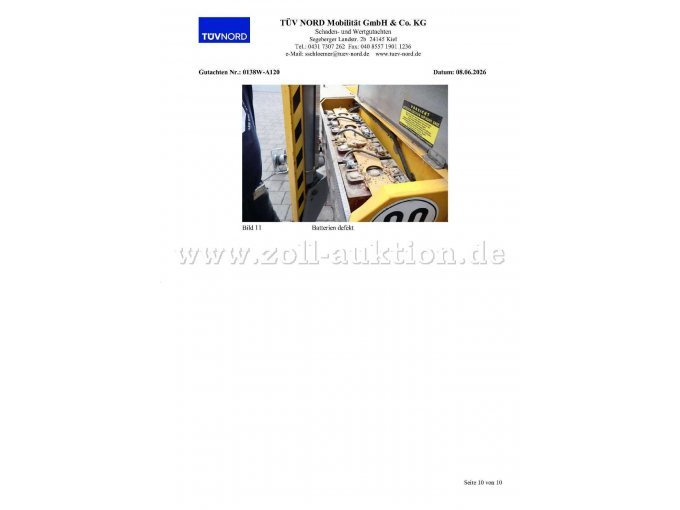 Wertgutachten 9