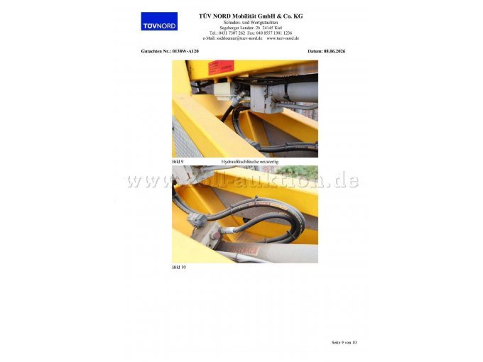 Wertgutachten 8