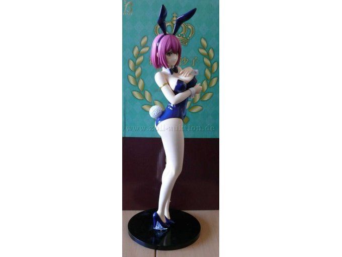 Bunny Figur rechte Seite
