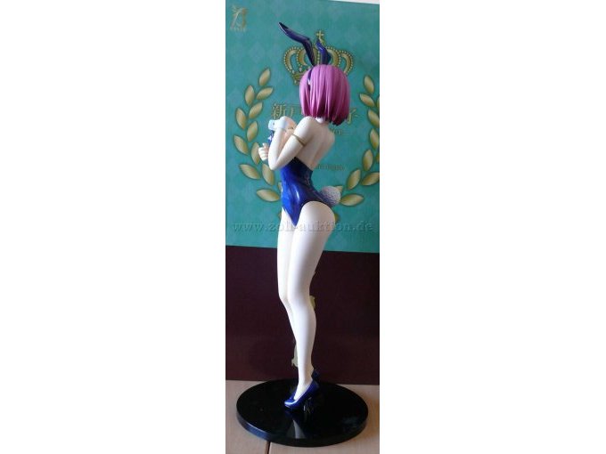 Bunny Figur linke Seite