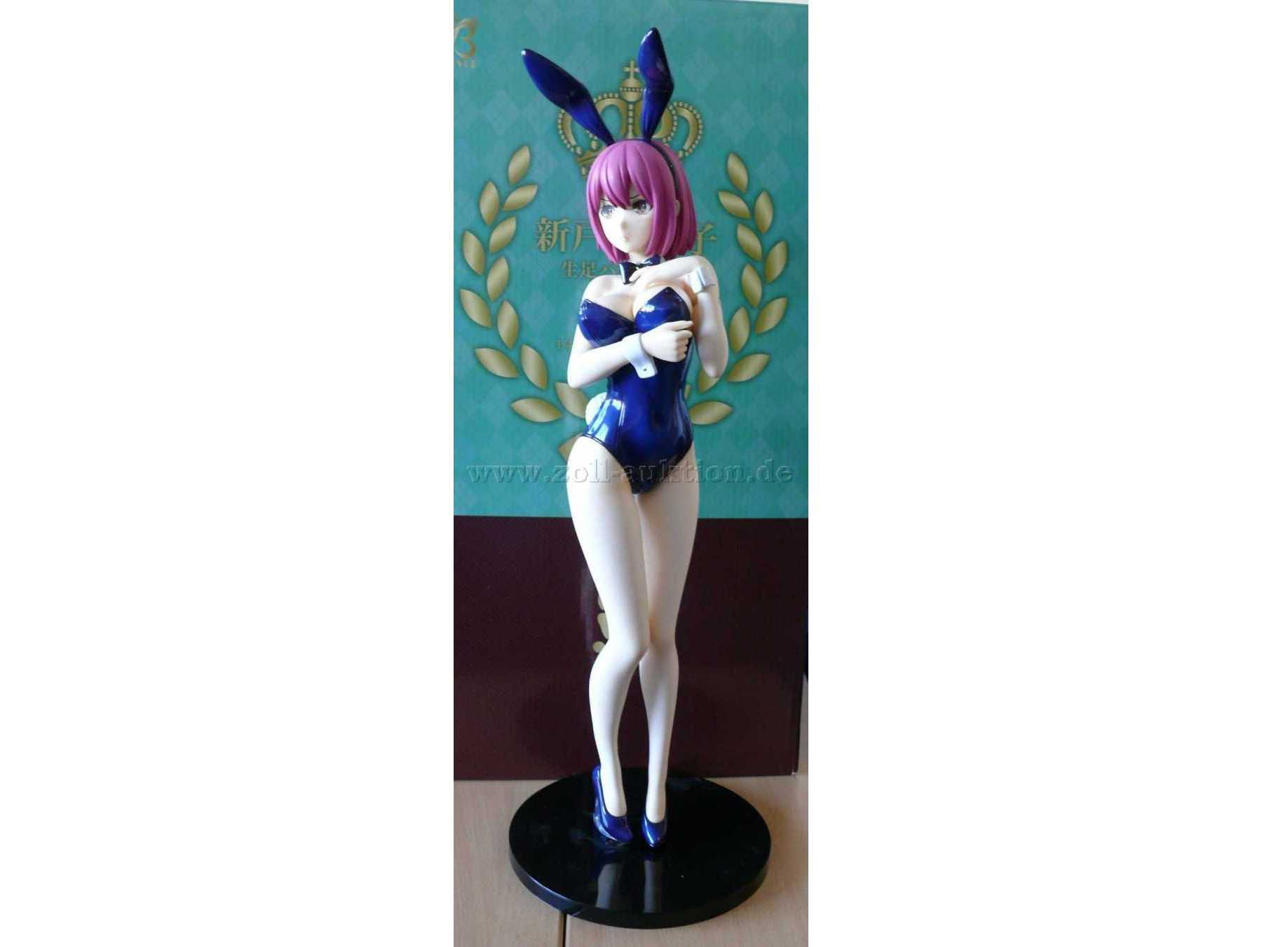 Bunny Figur