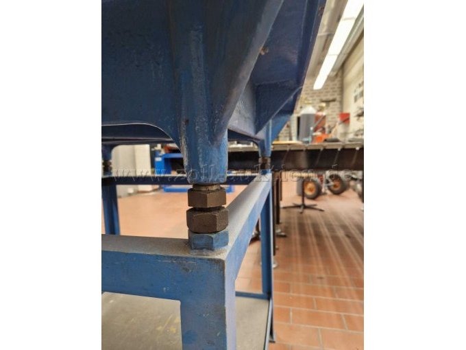 Verstellmöglichkeit