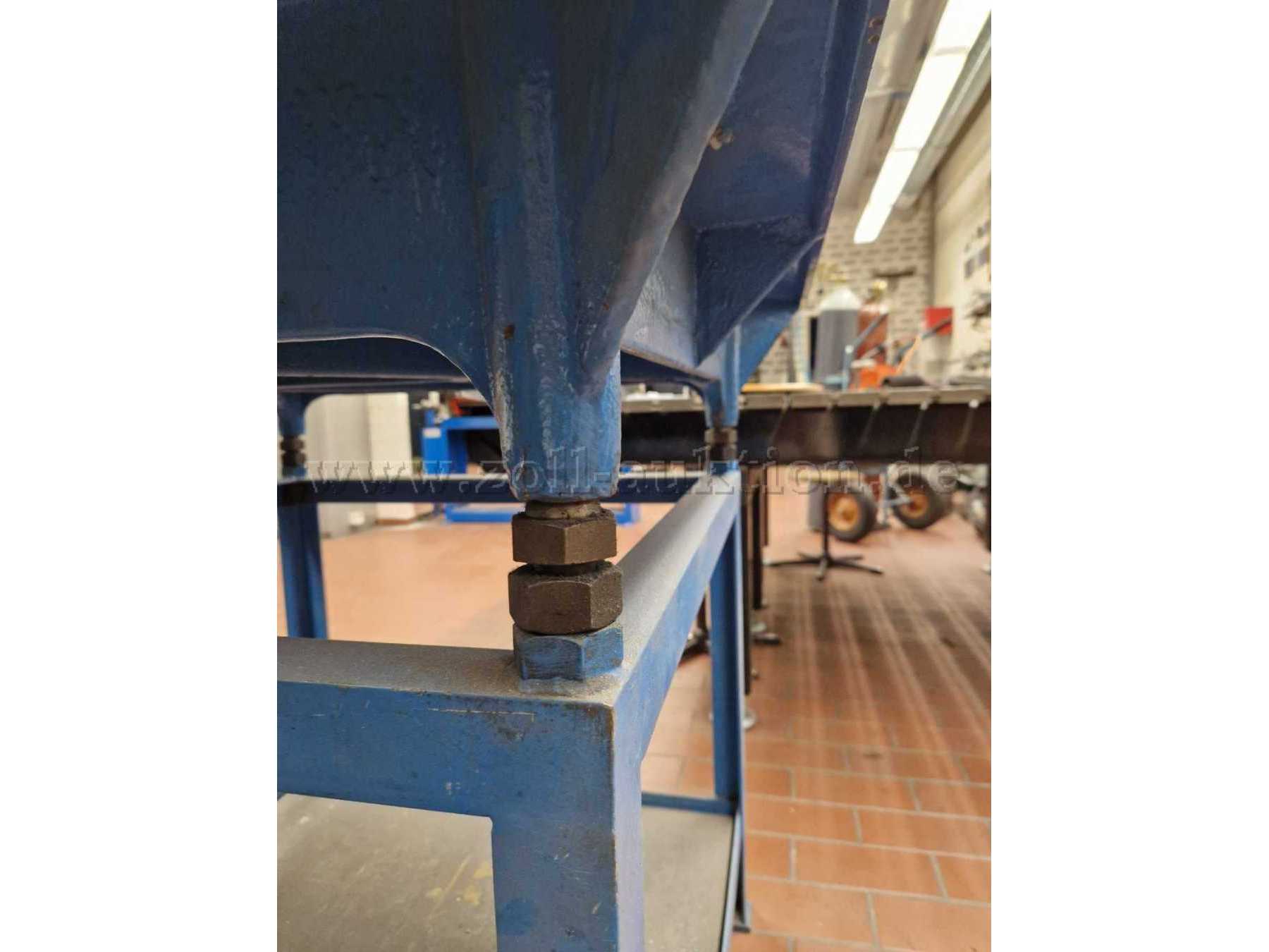 Verstellmöglichkeit