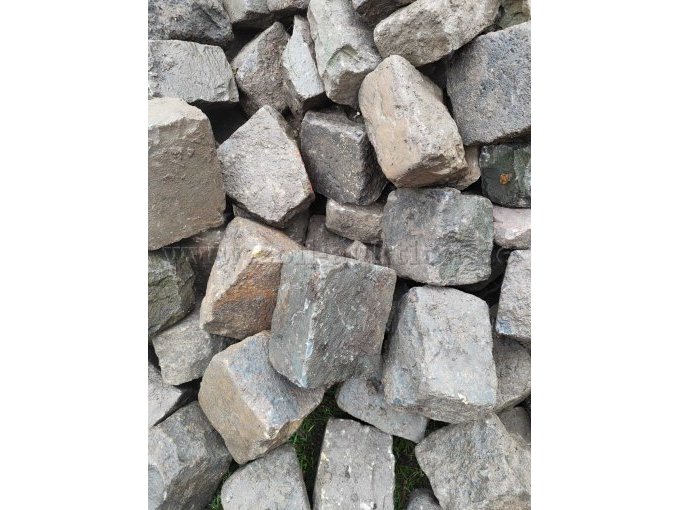 Steine Detail 4
