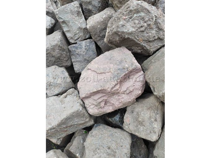 Steine Detail 3