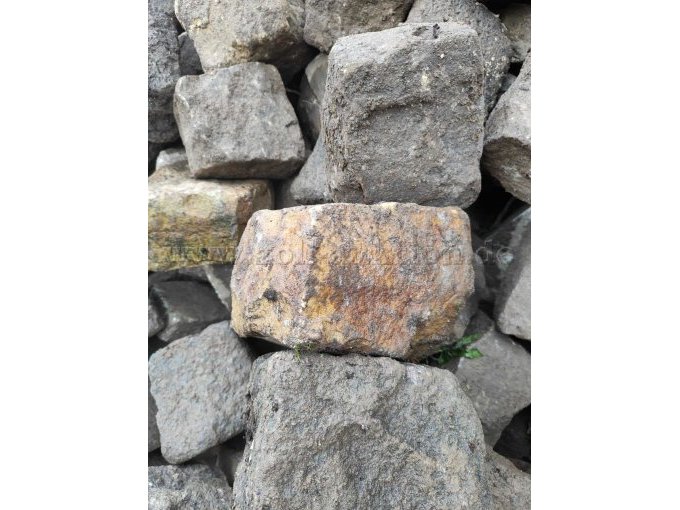 Steine Detail 2