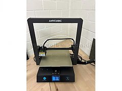 Anycubic 3 D Drucker