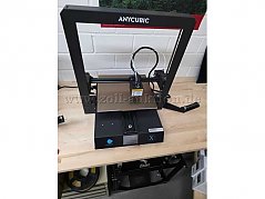 Anycubic Mega X 3D Drucker