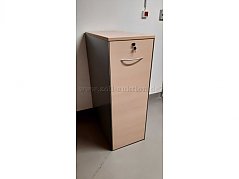 Gesamtansicht Vorderseite