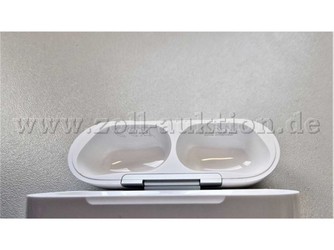 Modelbezeichnung Ladecase