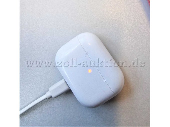 Ladefunktion des Case