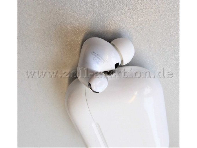 Modelbezeichnung Airpods