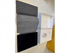 IPad mit Tastaur und Original Umverpackung