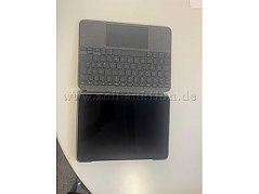 Ipad mit Tastatur