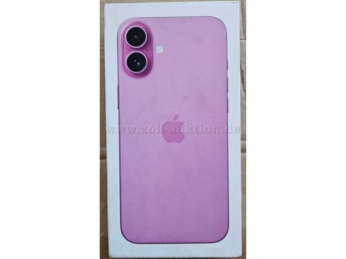 Front Originalverpackung