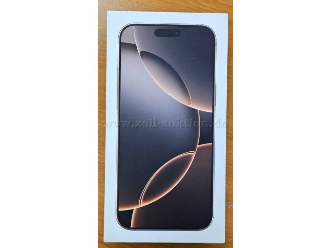 Originalverpackung Frontansicht Originalverpackung Frontansicht